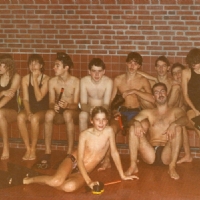 Effe op het kiekje
